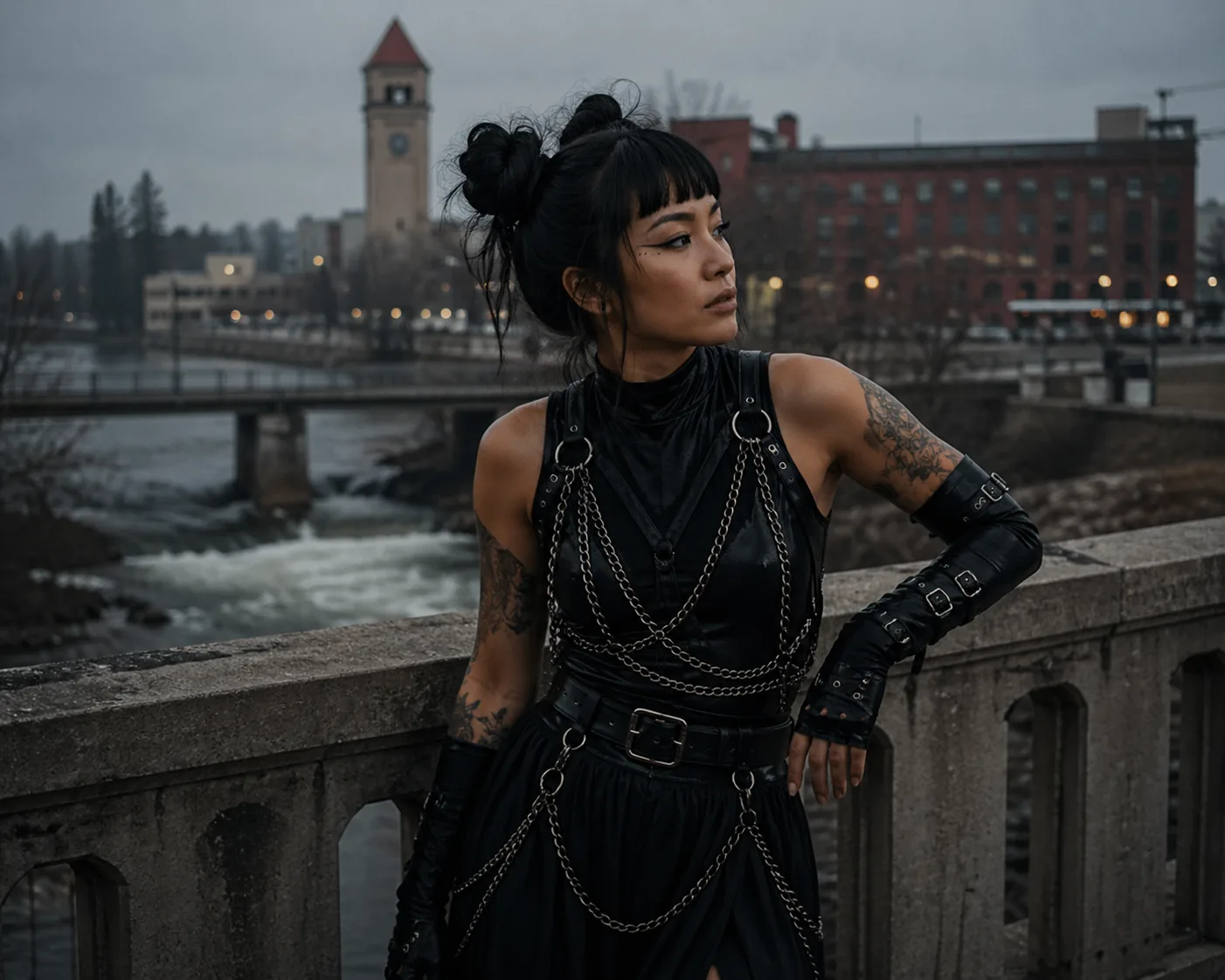 Ava Sinclair image